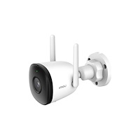 IMOU Imou Bullet 2C, IP-säkerhetskamera, Inomhus & utomhus, Kabel...