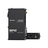 Teltonika Teltonika DAP142 - trådlös åtkomstpunkt - industriell - Wi-Fi