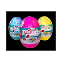 ZURU Toys Rainbocorns DIY Sew your own Rainbocorns