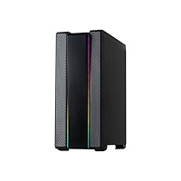 Inter-Tech Elektronik Handels Inter-Tech S-3901 IMPULSE - tower - ATX