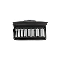 Stahlwille Stahlwille 51/8 N 96030212 Set med toppnycklar 1/2 (12,5 mm)