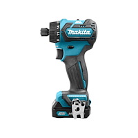 Makita Makita DF032DSAJ, Pistolgreppsborrmaskin, 2,8 cm, 1 cm, 450...