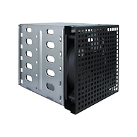 Inter-Tech Elektronik Handels Inter-Tech IPC 4U-40240