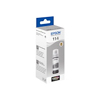 EPSON Epson EcoTank 114 - grå - original - påfyllnadsbläck