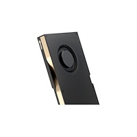 Lenovo NVIDIA RTX A4000 - grafikkort - RTX A4000 - 16 GB