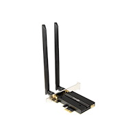Inter-Tech Elektronik Handels Inter-Tech DMG-36 - nätverksadapter - PCIe 2.0