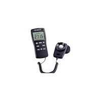 ELMA INSTRUMENTS ELMA INSTRUMENTS Luxmeter 1335 måleområde fra 0 til 400.000...