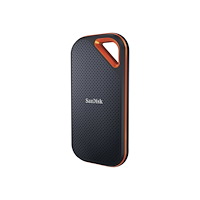 SANDISK SanDisk Extreme PRO Portable V2 - SSD - 4 TB - USB 3.2 Gen 2x2