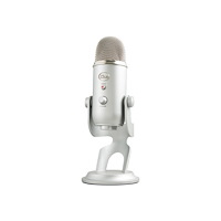 Logitech Blue Microphones Yeti