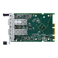 Lenovo Lenovo ThinkSystem Mellanox ConnectX-6 Lx - nätverksadapter - OCP 3.0 - 10/25 Gigabit SFP28 x 2