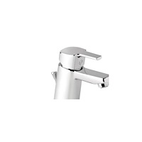 DAMIXA DAMIXA Pine etgrebs håndvaskarmatur med pop-up bundventil og...