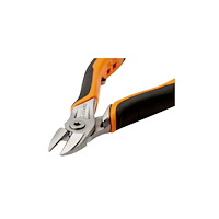 BAHCO Bahco 2101GC-160IP, Avbitartång, 2,1 cm, 1,81 cm, 9 mm, 3,8...