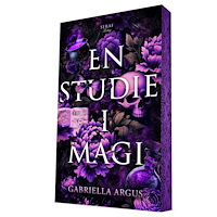 Gabriella Argus En studie i magi (häftad)