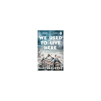 Marcus Kliewer We Used to Live Here (pocket, eng)