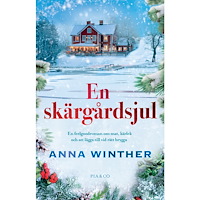 Anna Winther En skärgårdsjul (pocket)
