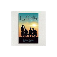 Robin Spetz La Familia (bok, storpocket)