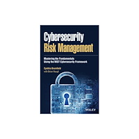 John Wiley & Sons Inc Cybersecurity Risk Management (inbunden, eng)