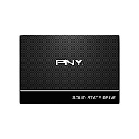 PNY Technologies PNY CS900 - SSD - 500 GB - SATA 6Gb/s