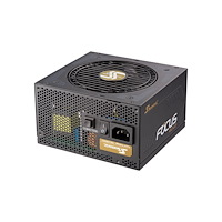 Seasonic Seasonic FOCUS Gold SSR-650FM - nätaggregat - 650 Watt