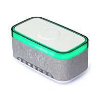 Gembird Gembird DAC-SPKBT-QC15