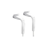 Ubiquiti Ubiquiti UniFi patch-kabel - 8 m - vit