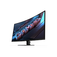 Gigabyte Technology Gigabyte GS32QCA - LED-skärm - QHD - 32" - HDR