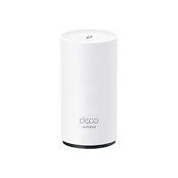 TP-LINK TP-Link Deco X50-Outdoor V1 - Wifi-system - Wi-Fi 6 - skrivbordsmodell