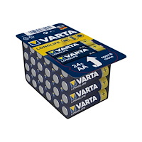 Varta Varta Longlife