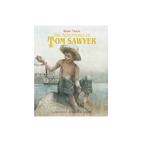 Hachette Children's Group The Adventures of Tom Sawyer (inbunden, eng)