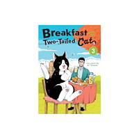 Seven Seas Entertainment, LLC Breakfast with My Two-Tailed Cat Vol. 3 (häftad, eng)