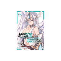 Seven Seas Entertainment, LLC Arifureta: From Commonplace to World's Strongest (Manga) Vol. 13 (häftad, eng)