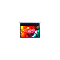 Elite Screens Elite Screens Saker Series SK100XHW-E12 - projektorduk - 100" (254 cm)