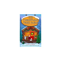 Laurie Gilmore The Christmas Tree Farm (pocket, eng)