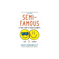 Little, Brown & Company Semi-Famous (häftad, eng)