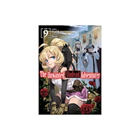 J-Novel Club The Unwanted Undead Adventurer (Light Novel): Volume 9 (häftad, eng)