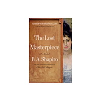 Workman Publishing The Lost Masterpiece (inbunden, eng)