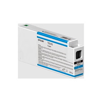EPSON Epson T54X2 - cyan - original - bläckpatron