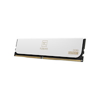 Team Group T-CREATE EXPERT OC10L - DDR5 - sats - 32 GB: 2 x 16 GB - DIMM 288-pin / PC5-48000 - ej buffrad