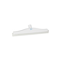 Vikan Golvskrapa, Vikan, 40,5x7x10,5 cm, vit, TPE-gummi/PP, 40 cm,...