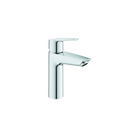 GROHE GROHE QuickFix Start, Badrumshandfat, Joystick, mässing, Kro...