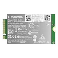 HP HP - trådlöst mobilmodem - 4G LTE Advanced Pro