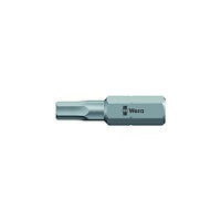Wera Wera 05056305001, 1 styck, Insex (metriska enheter), 2 mm, C...
