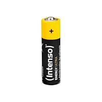 Intenso Intenso Energy Ultra Bonus Pack batteri - 24 x AA / LR6 - alkaliskt