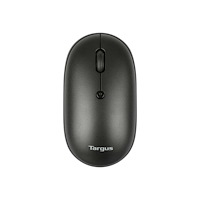 Targus Targus - mus - antimikrobiell - Bluetooth 5.0 - svart