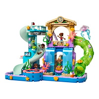 LEGO LEGO Friends 42630 - Heartlake City Water Park - byggsats