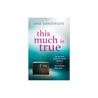 Orion Publishing Co This Much is True (häftad, eng)