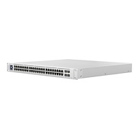 Ubiquiti Networks Ubiquiti UniFi Switch USW-Enterprise-48-PoE - switch - 48 portar - Administrerad - rackmonterbar