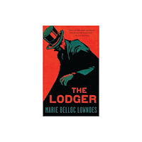 Academy Chicago Publishers The Lodger (häftad, eng)