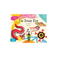 Tate Publishing The Dream Kite (häftad, eng)