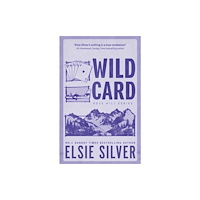 Elsie Silver Wild card (pocket, eng)